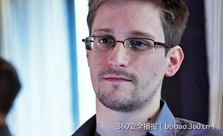 揭秘美国飞机飞越苏格兰领空捕捉斯诺登