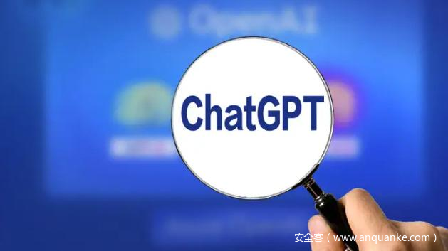 摩根大通限制员工使用ChatGPT，担心数据安全