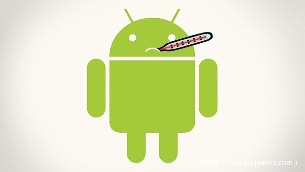 Android通过RSSI广播泄漏敏感数据漏洞披露（CVE-2018-9581）