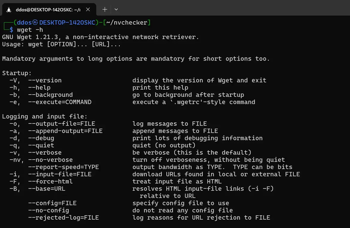 Wget 漏洞 (CVE-2024-10524) 为 SSRF 攻击敞开大门