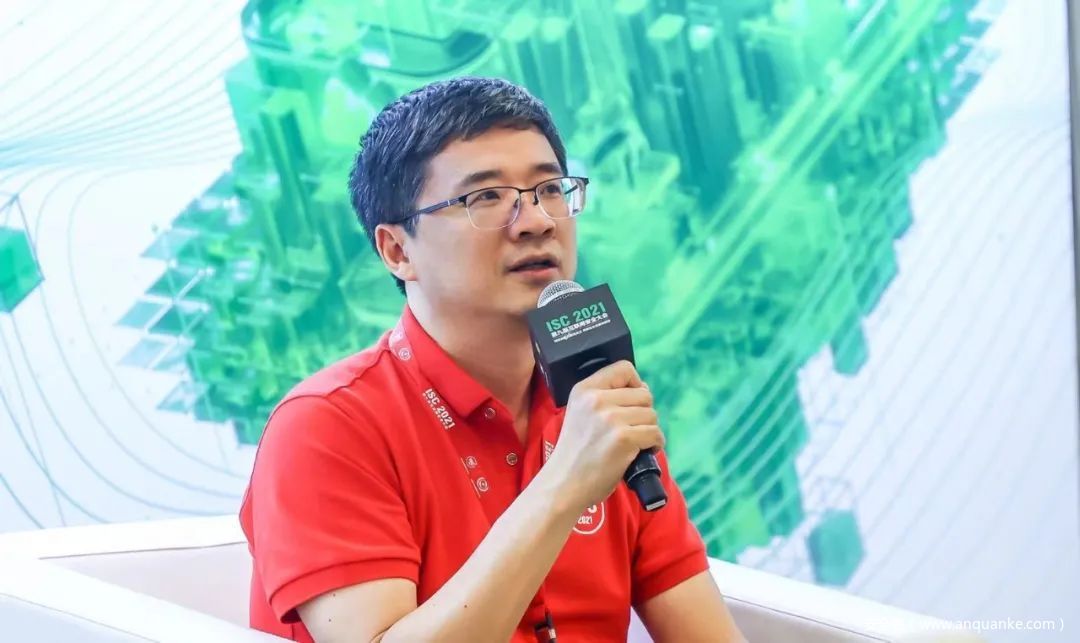 360核心安全大脑，将17年积累的安全能力直达用户