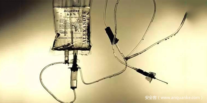 智能输液系统可能致命？黑客可以利用漏洞远程控制输注速度