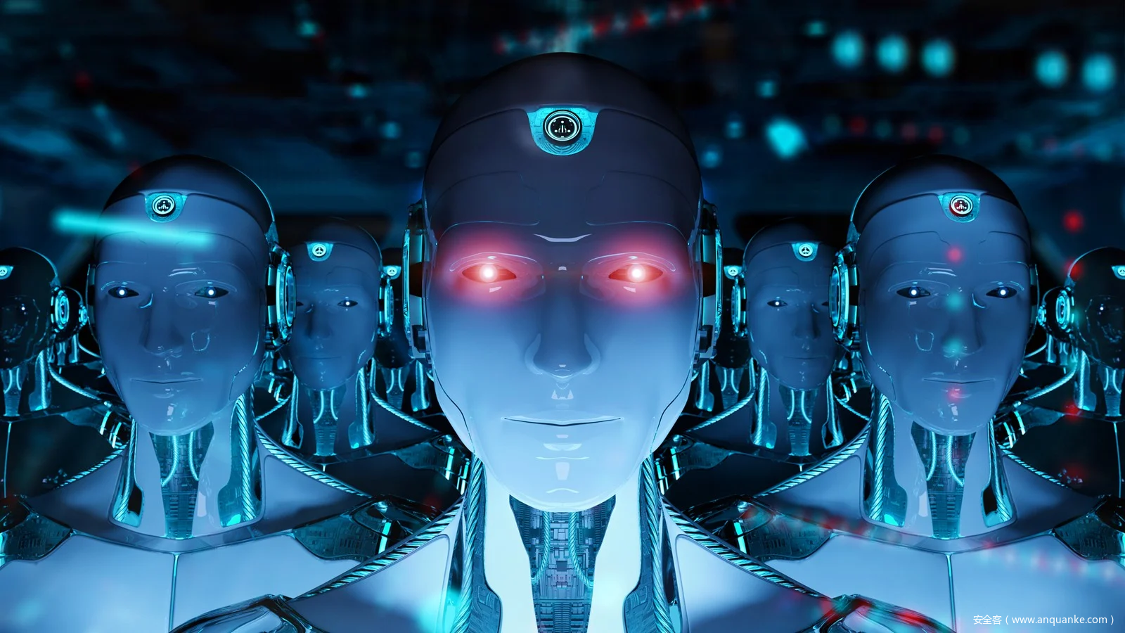 Zerobot恶意软件盯上BIG-IP、Zyxel、D-Link等设备漏洞