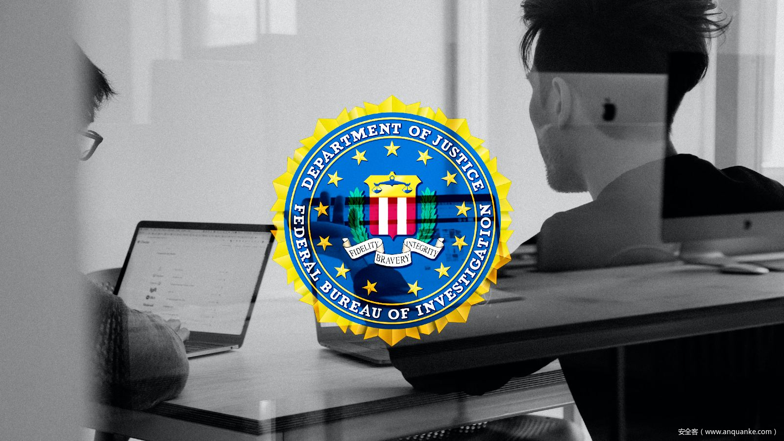 FBI：用于欺骗美国供应商的商业电子邮件妥协策略