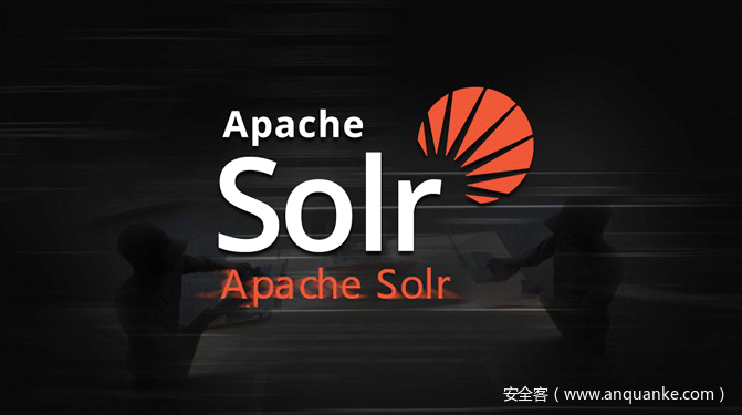 CVE-2019-0193：Apache Solr 远程命令执行漏洞预警