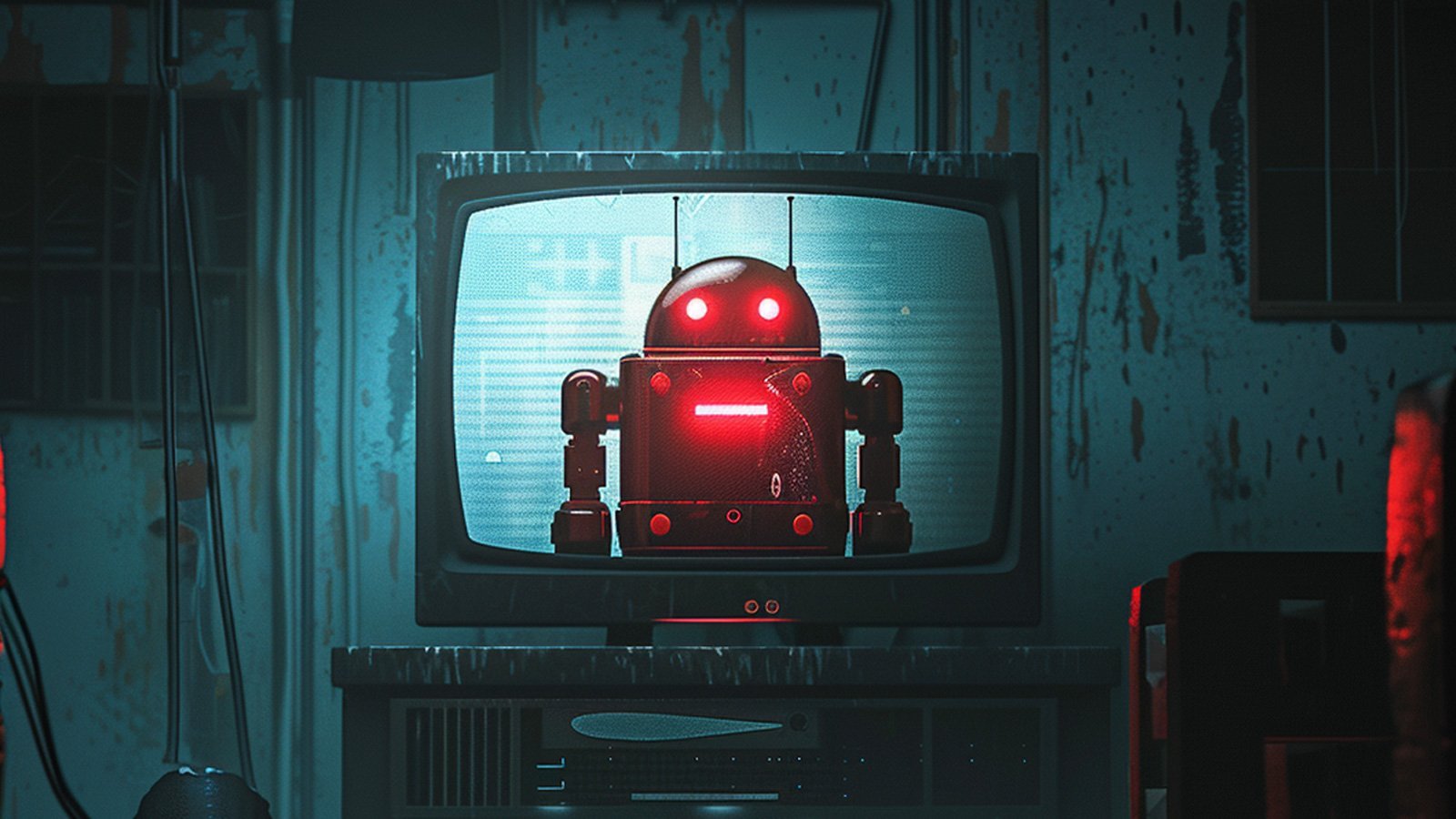 Vo1d 僵尸网络肆虐，全球 160 万台 Android TV沦陷