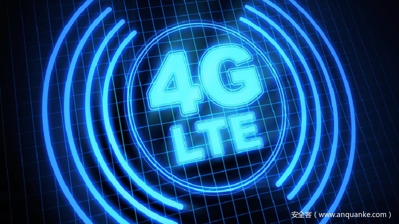 4G LTE 协议中又现新缺陷