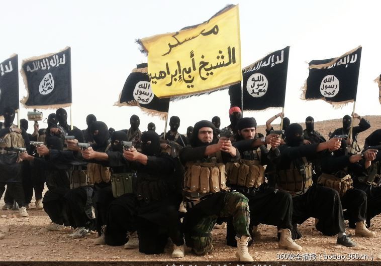 ISIS提供黑客1万美金用来入侵政府网站
