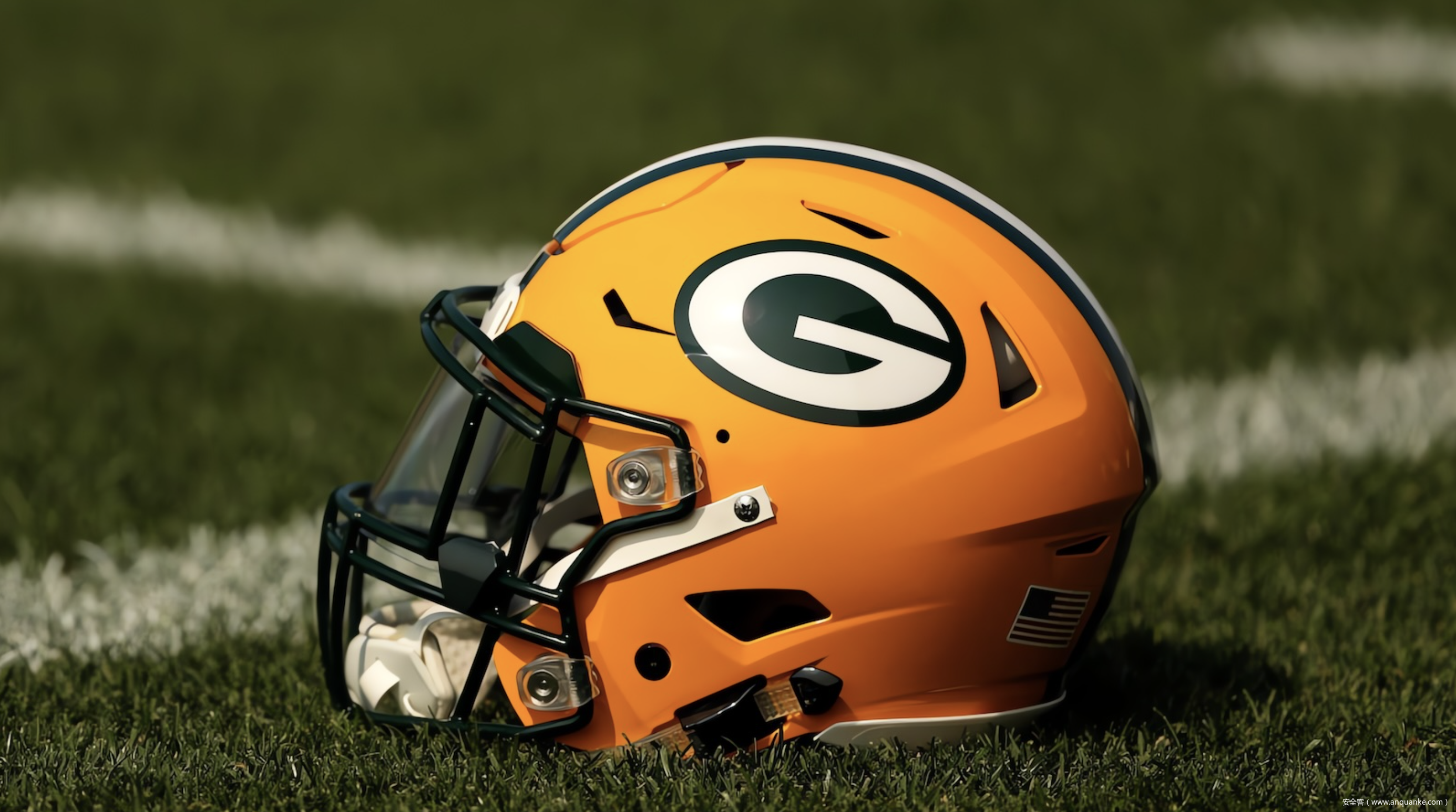 橄榄球队Green Bay Packers网上商店遭黑客攻击 信用卡被盗