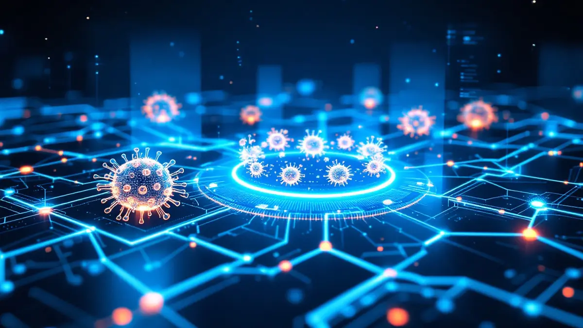 Fortinet 全面升级 FortiAI，强力抵御新兴网络威胁