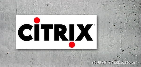 俄罗斯黑客说他黑了Citrix
