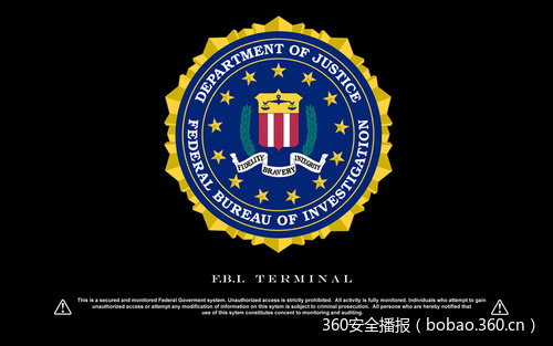 “OpJustina”背后的匿名黑客被FBI逮捕