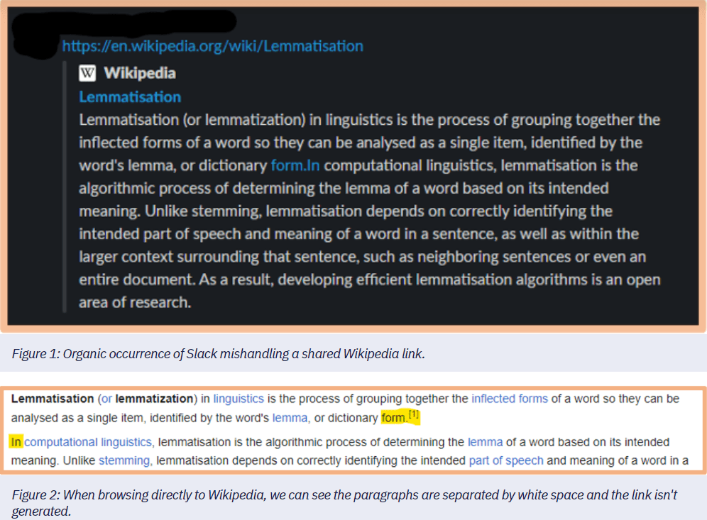 Wiki-Slack 攻击