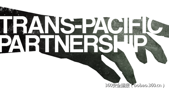 在新西兰签署的TPP，将会给互联网自由造成威胁