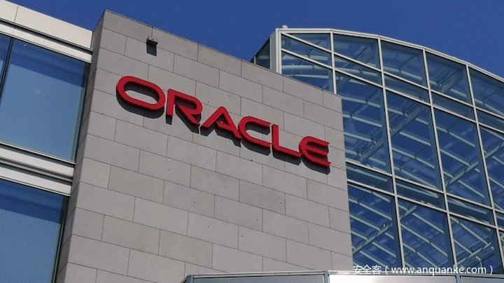 CVE-2020-2555：Oracle Coherence&WebLogic反序列化远程代码执行漏洞