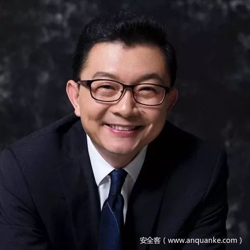 谭晓生：七年之痒，RSAC2019之我观