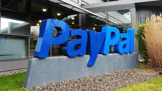 PayPal加拿大子公司数据遭泄露 160万消费者信息被盗