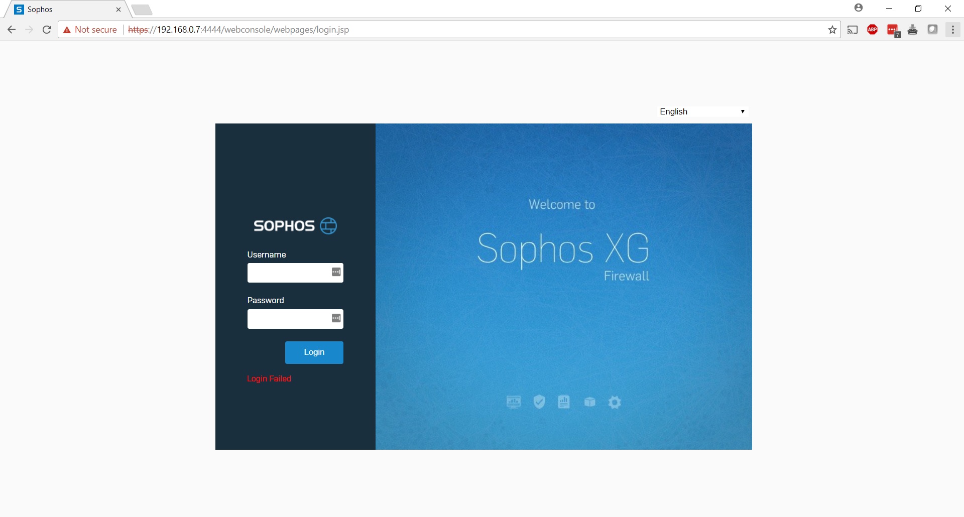 由于持续的攻击，SOPHOS 向后移植针对 EOL 防火墙固件版本的 CVE-2022-3236 修复
