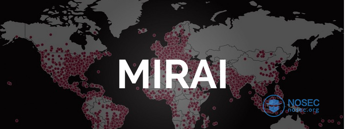 Mirai C2 bug或将导致崩溃