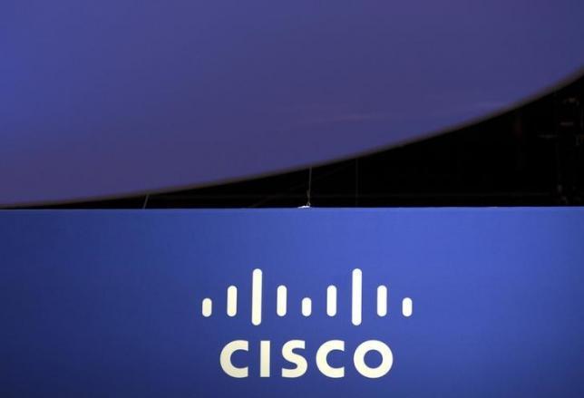 Cisco支付14亿美金给物联网公司Jasper