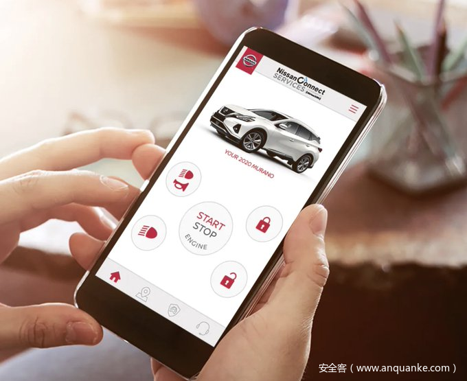 互联汽车服务SiriusXM存漏洞，利用可远程攻击汽车
