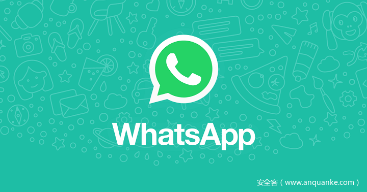 WhatsApp存在0day漏洞可被利用安装恶意应用