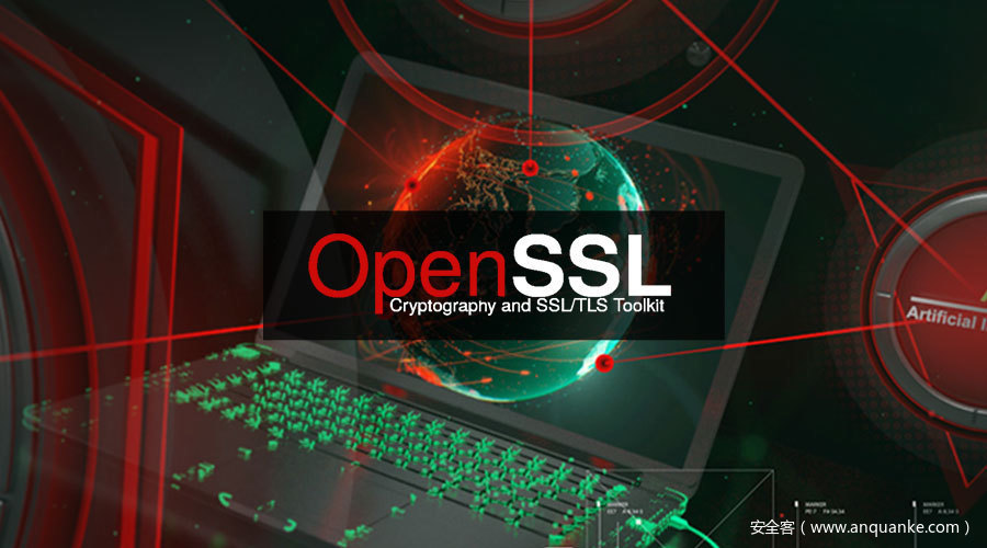 OpenSSL 拒绝服务、证书绕过漏洞通告