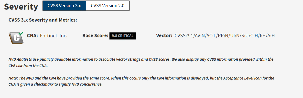CVE-2024-21762 漏洞利用销售