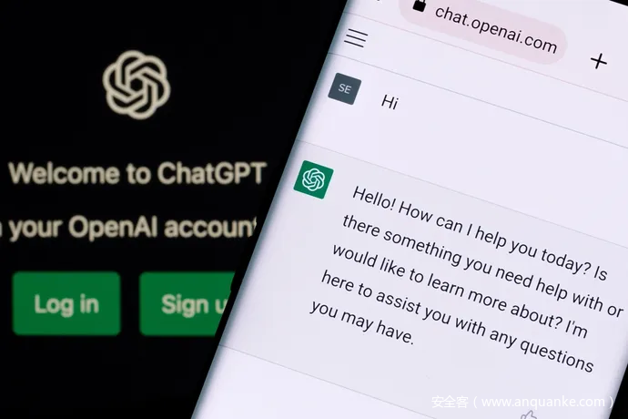 无密码绕过！黑客利用ChatGPT劫持Facebook账户
