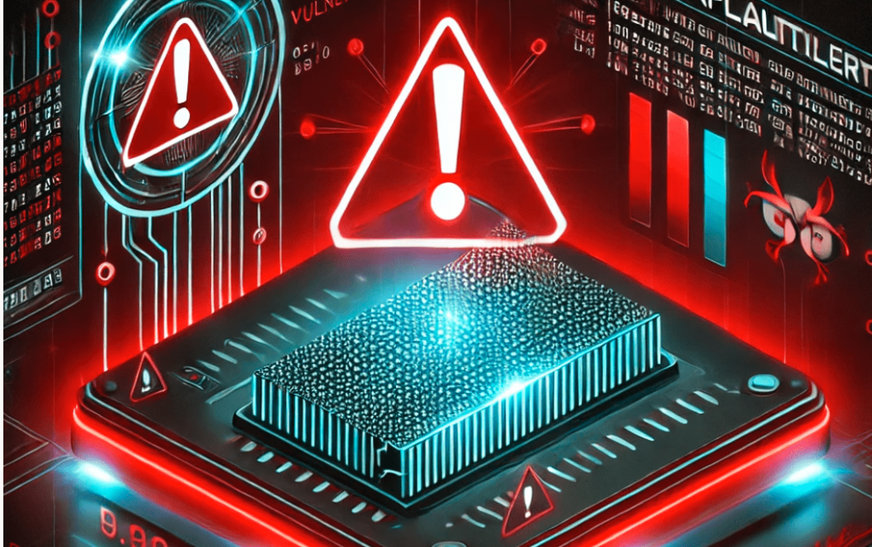 CISA 与 FBI 联合警告：缓冲区溢出漏洞威胁严重，制造商需践行安全设计