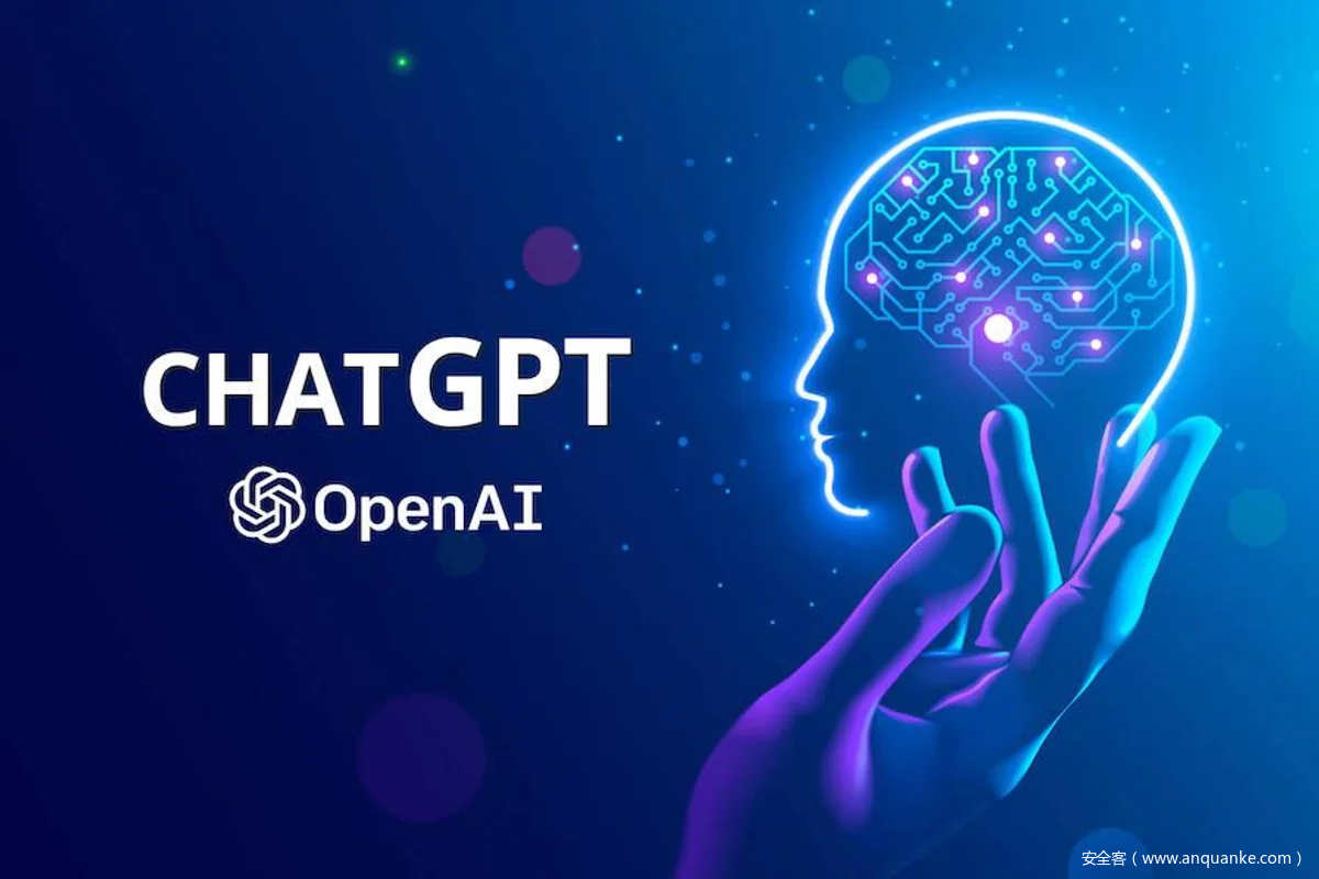 伪造的ChatGPT浏览器扩展被发现劫持Facebook账户