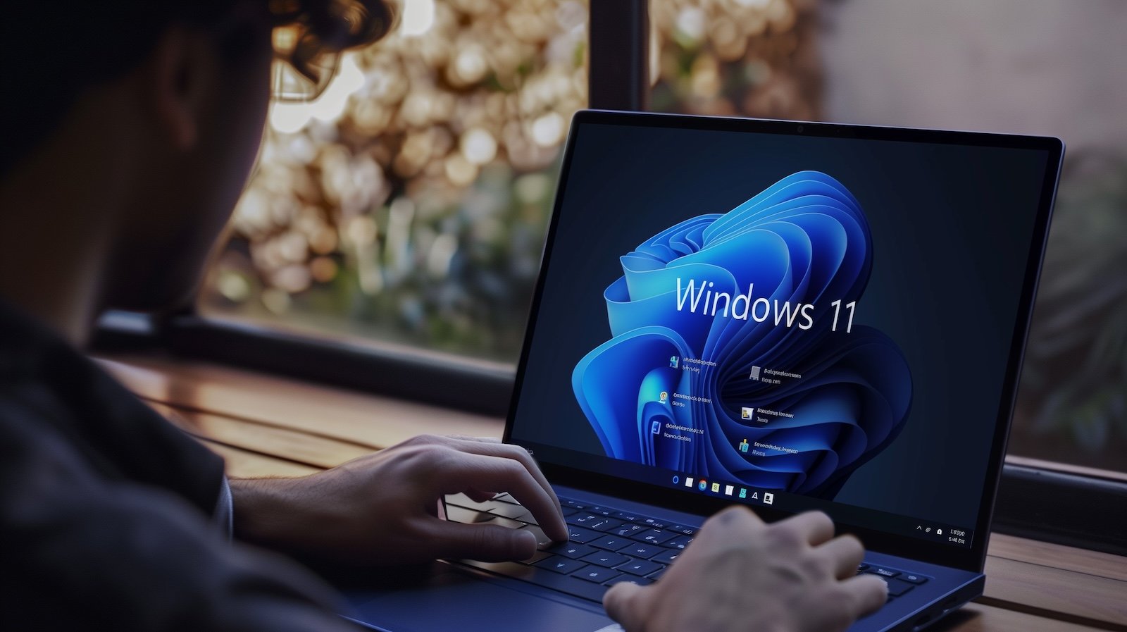 微软开始强制升级 Windows 11 22H2、23H3 设备