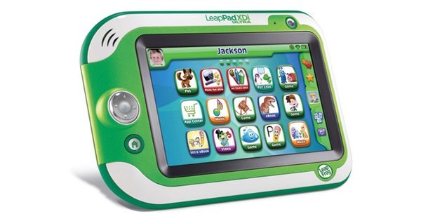 LeapFrog儿童平板电脑中发现存在AdobeFlash漏洞