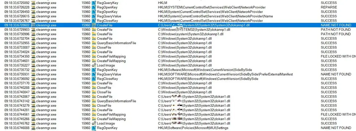 微软紧急修复！Windows 磁盘清理工具漏洞 CVE-2025-21420，或致 SYSTEM 权限旁落