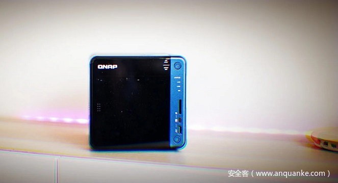 QNAP NAS在野漏洞攻击事件披露
