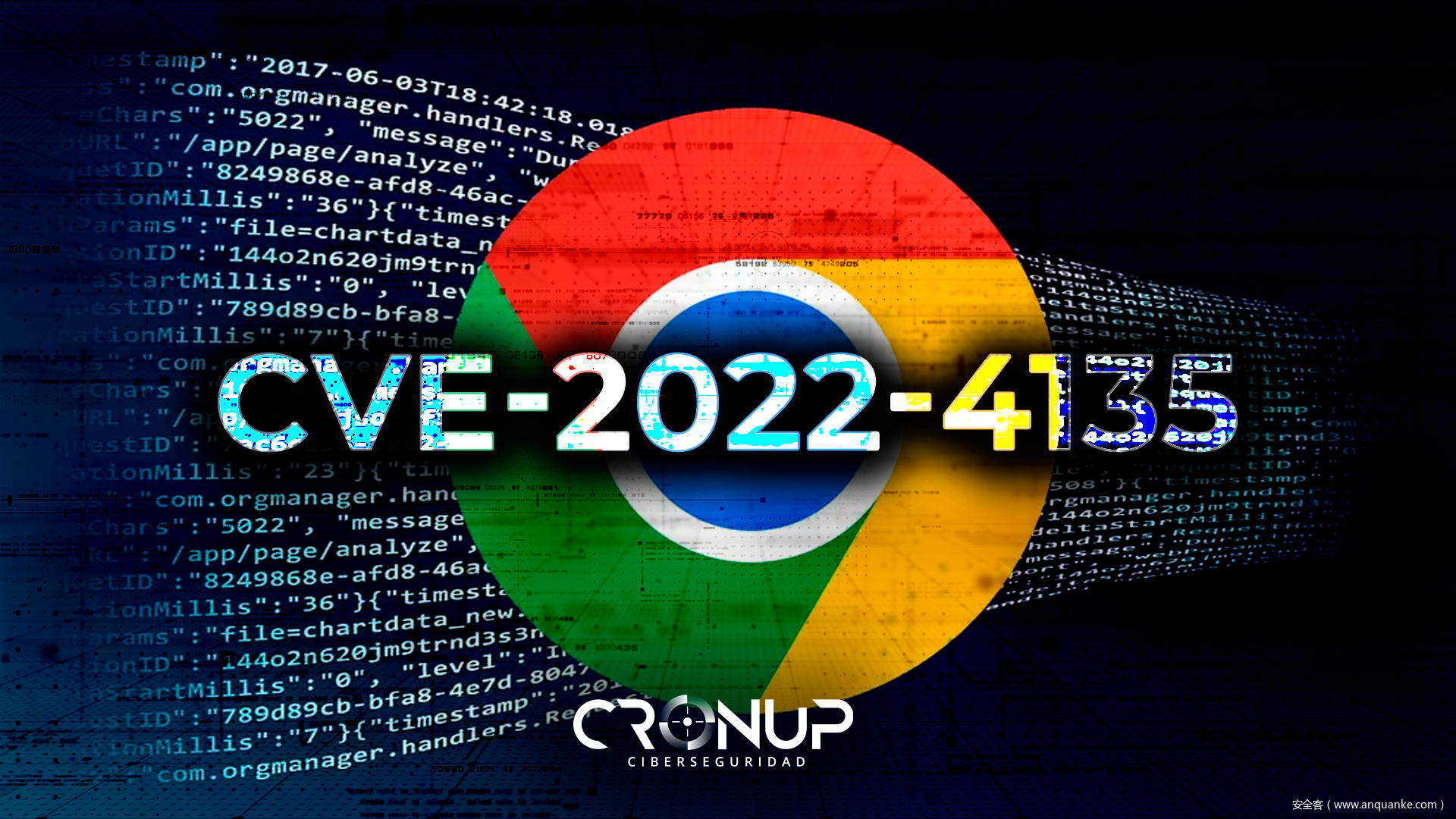 Google Chrome紧急更新，修复年内第8个0day漏洞