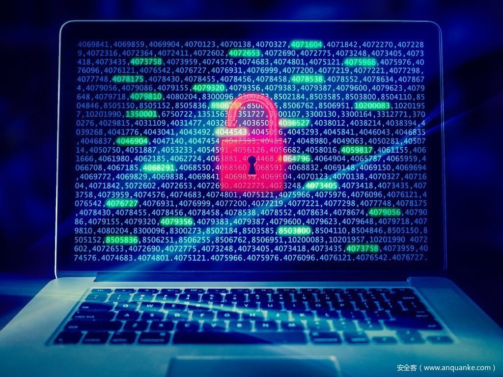 2017勒索软件威胁形势分析报告