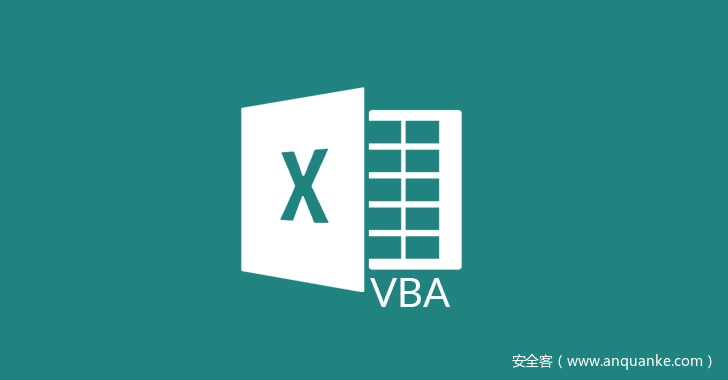 APT攻击转向恶意Excel加载项作为初始入侵向量