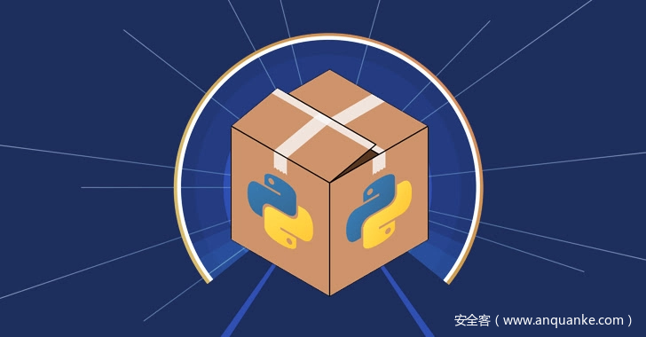 恶意PyPI软件包使用Cloudflare隧道潜入防火墙