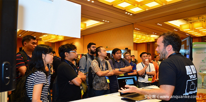 安全会议纷纷躲避“病毒”：Black Hat Asia 2020宣布延期