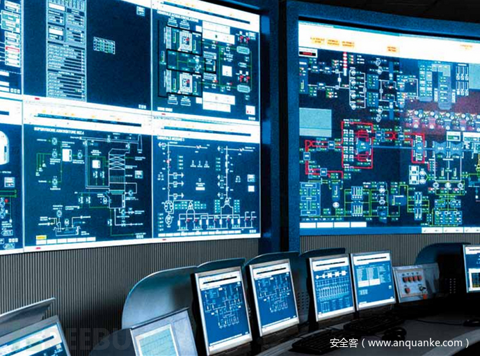 报告：工业控制系统 (ICS) 中的漏洞数量持续增加