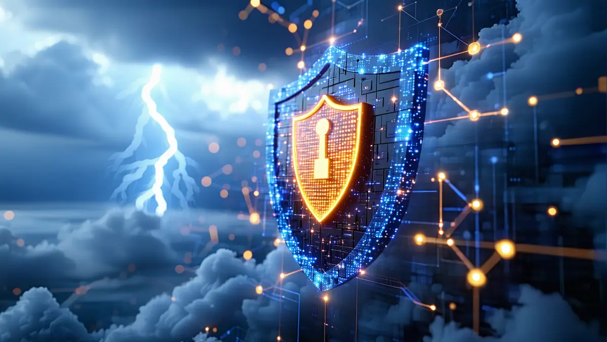 VMware 漏洞频发，企业数据保护迫在眉睫