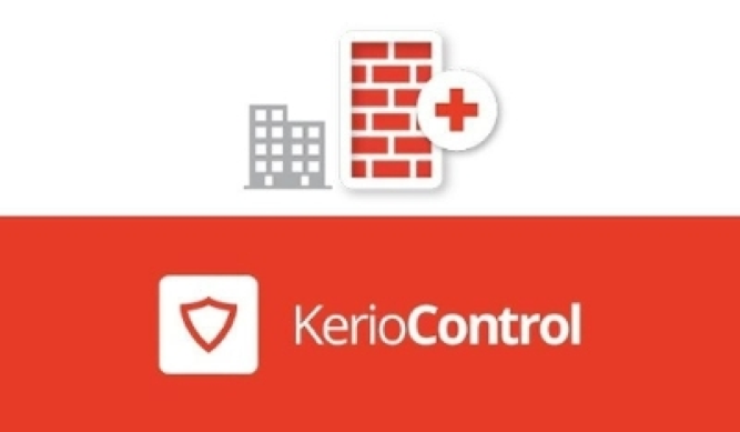 Kerio Control防火墙中存在一系列严重漏洞