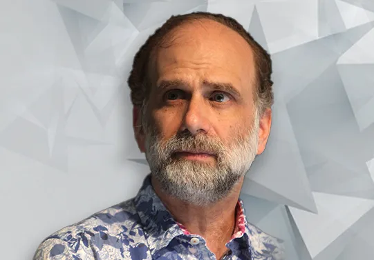 Bruce Schneier- 施奈尔谈安全