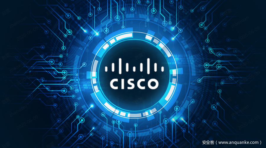 Cisco Unified套件 远程代码执行漏洞通告