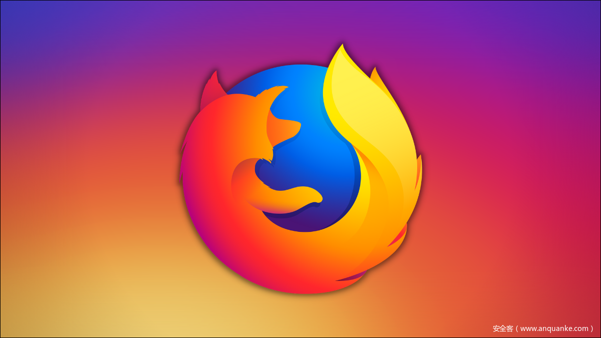 Mozilla修复了一个18年历史的Firefox Bug