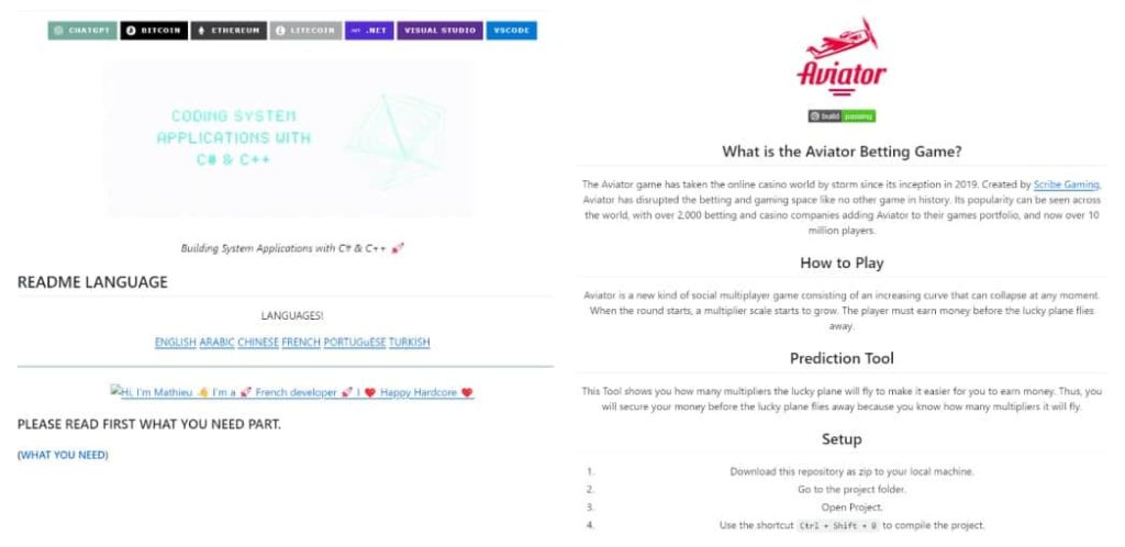 黑客利用虚假的 GitHub 代码库来传播 GitVenom 恶意软件