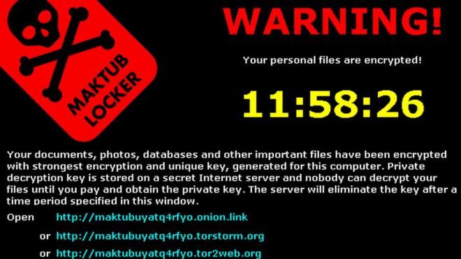 只针对中国用户的勒索软件：cuteRansomware使用Google文档存储信息