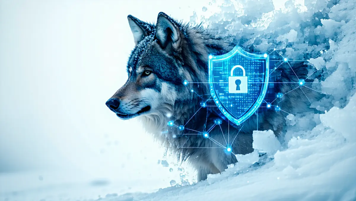 Arctic Wolf 完成对 Blackberry 的 Cylance 的收购